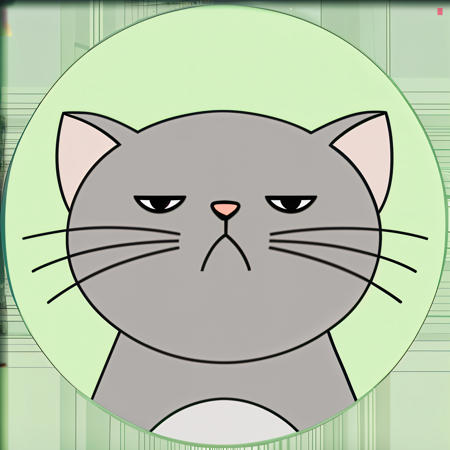 MaitreChat's Avatar